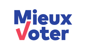 Mieux voter